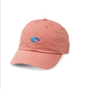 MAKE AN OFFER! 
Costa coral hat One Size-NWT